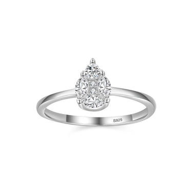 Ring blob