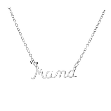 Necklace big mama