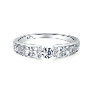 Ring Nelly