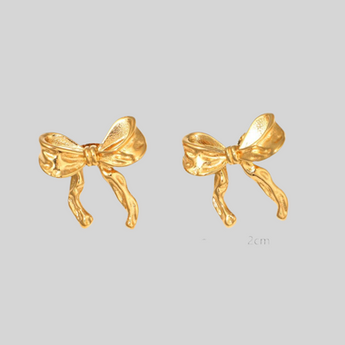 Earrings alexys