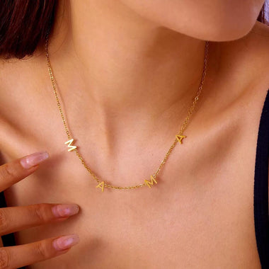 Necklace Mama