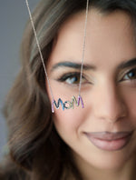 Necklace Multicolor