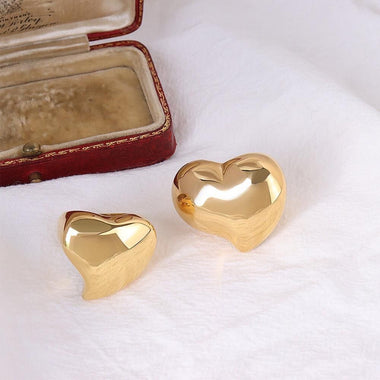 Ring heart