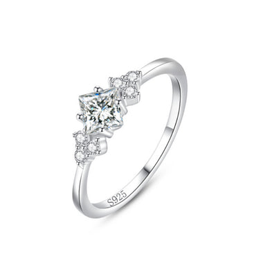 Ring princess