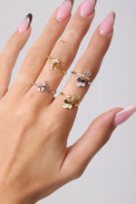 Ring Lara AB