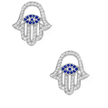 Earring Fatima