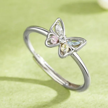 Ring Baruto AB