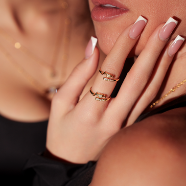Ring mom