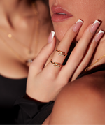 Ring mom