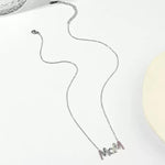 Necklace Multicolor