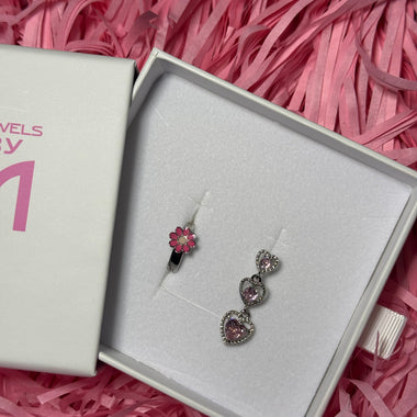 Set piercing