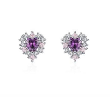 Earring maleficent