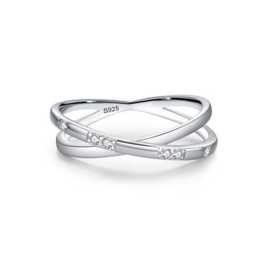 Ring Serendipity
