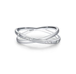 Ring Serendipity