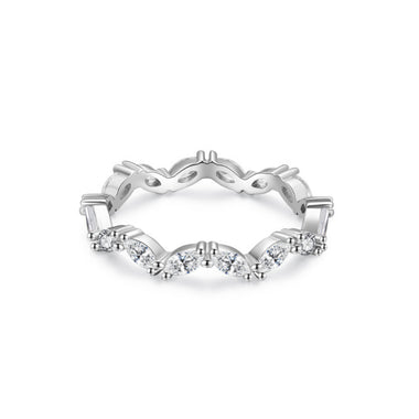 Ring Waves