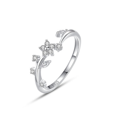 Ring nature