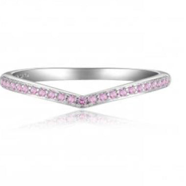 Ring Wing pink