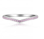 Ring Wing pink