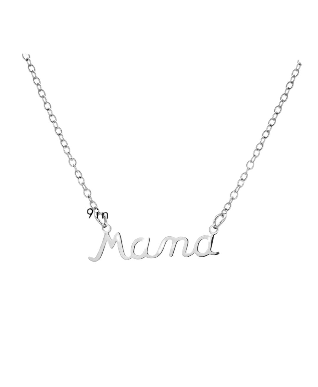 Necklace big mama