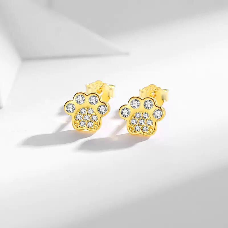 Earrings form