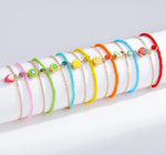 Bracelet Color fruit