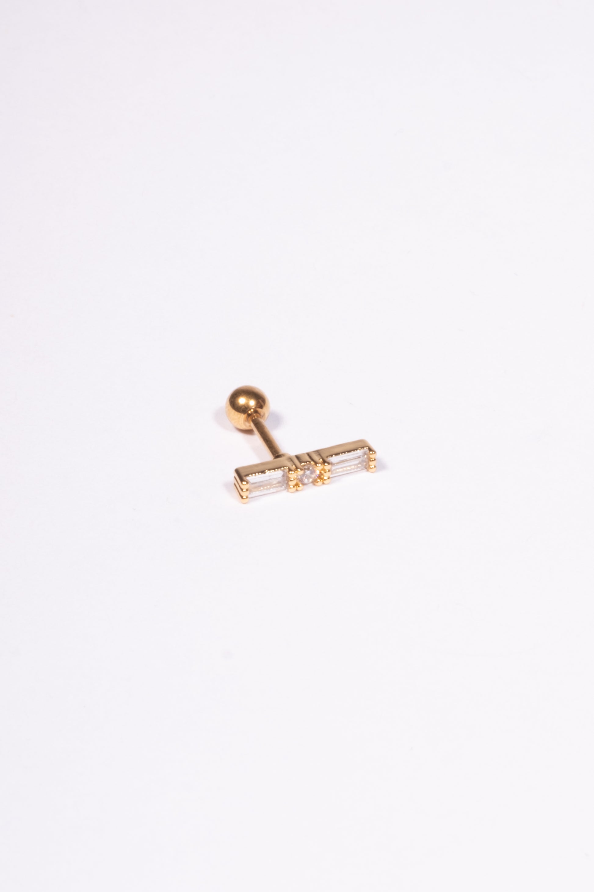 Earring long