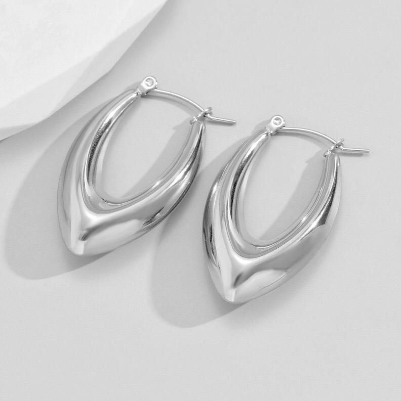 Earrings Viky