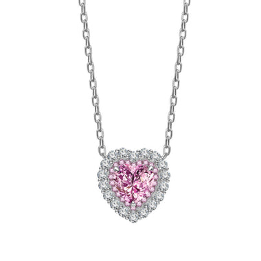 Necklace Elisya Pink