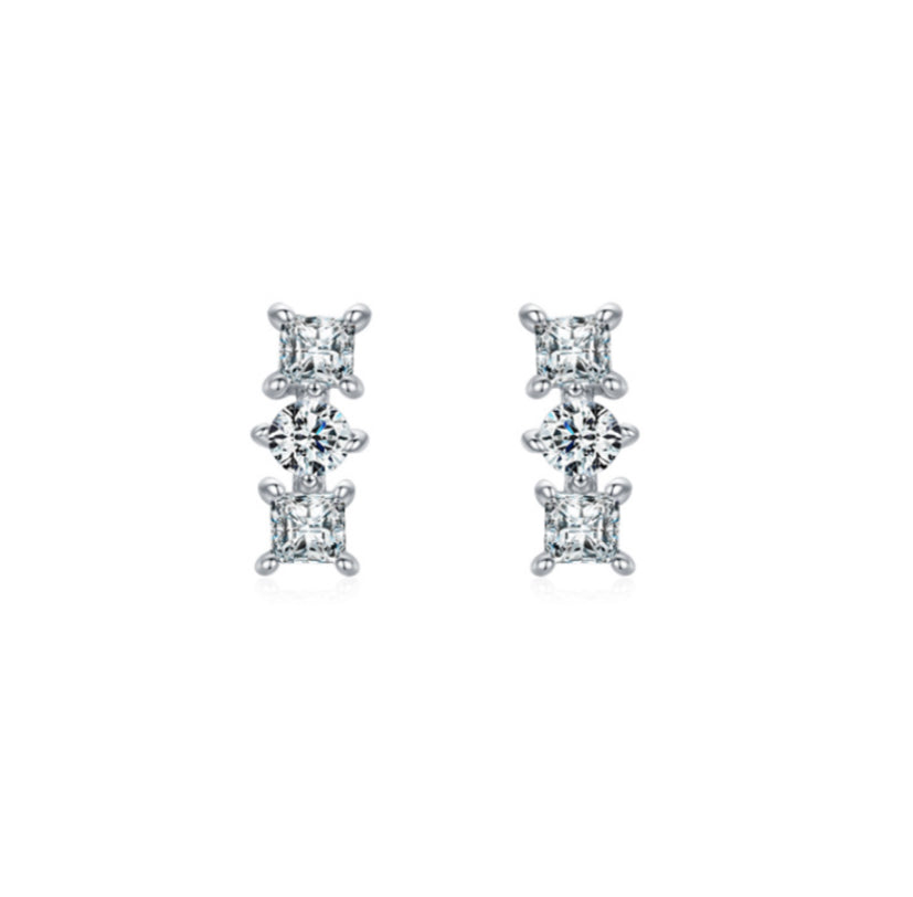 Earring shine special