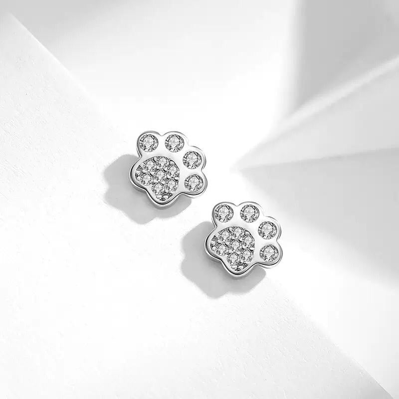 Earrings form