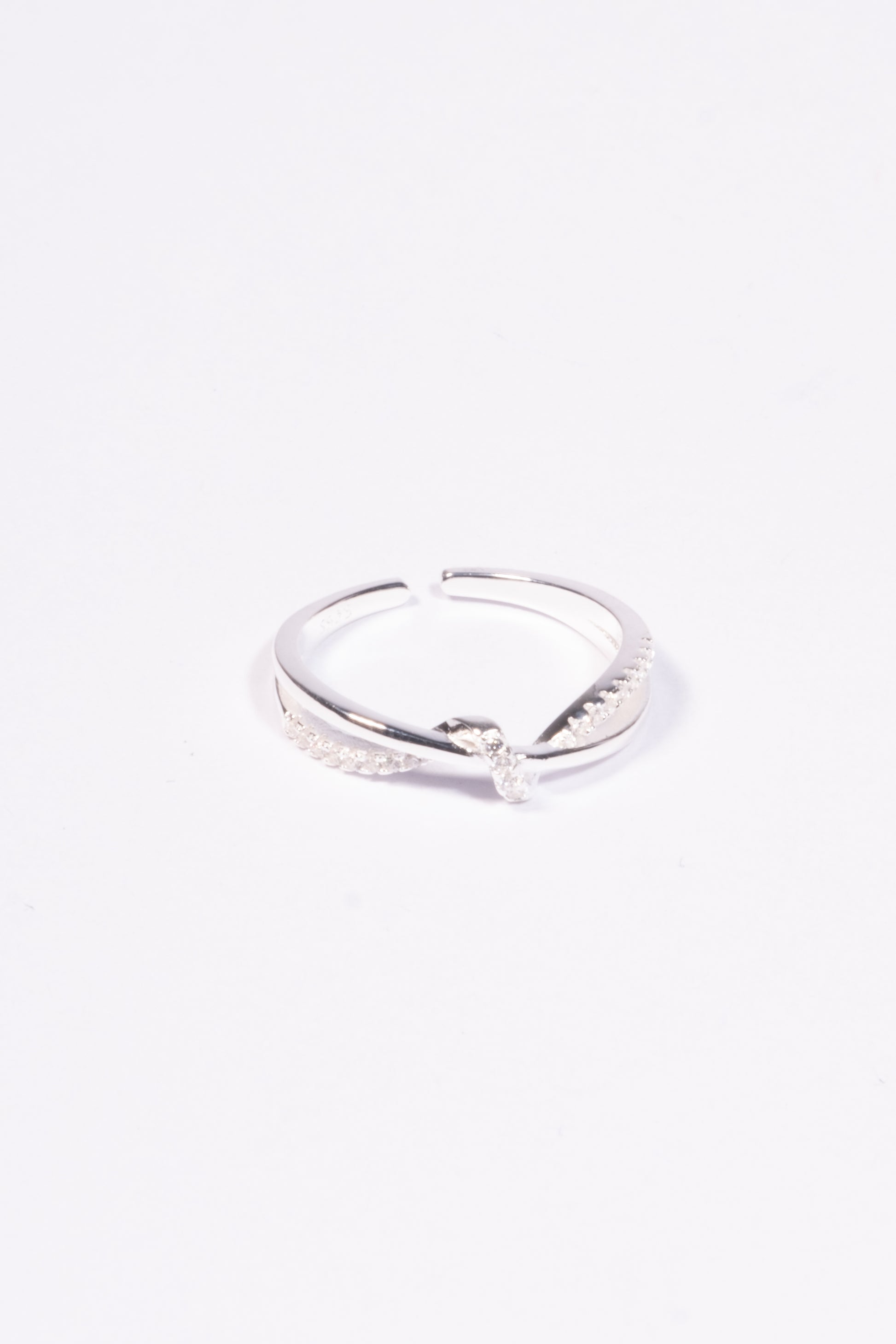 Ring braid