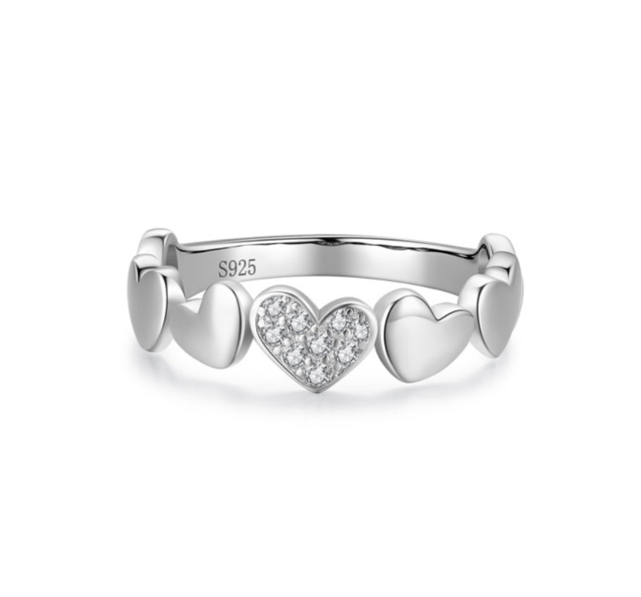 Ring Monìe AB
