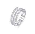 Ring Twist