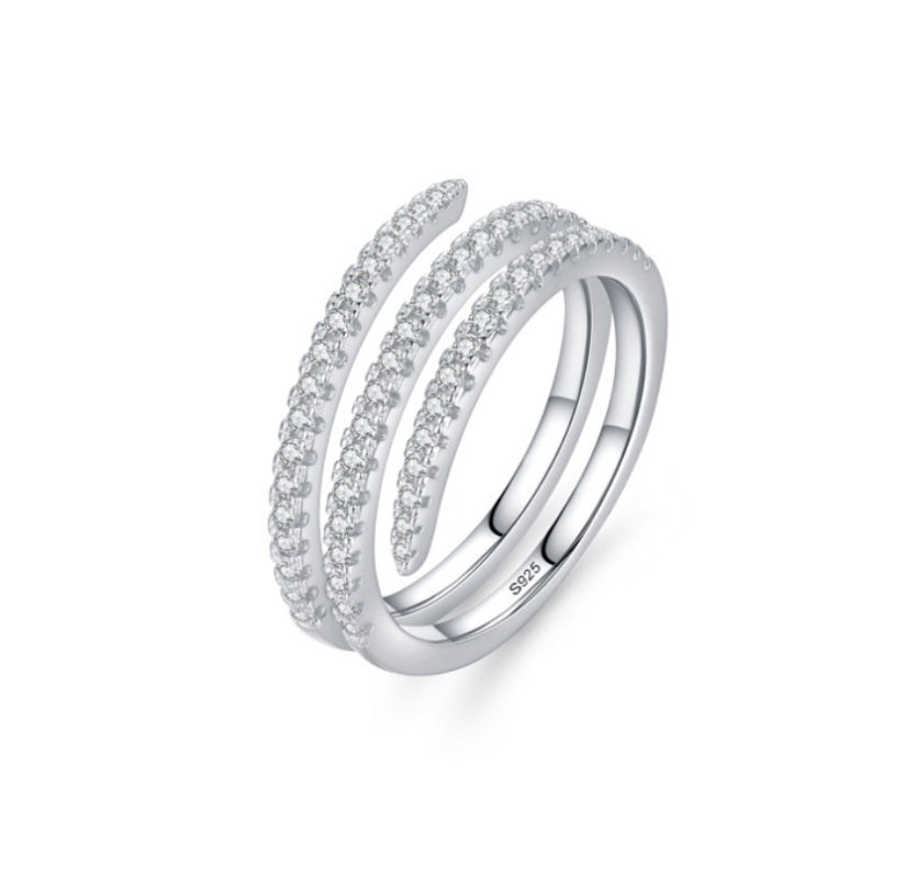 Ring Twist