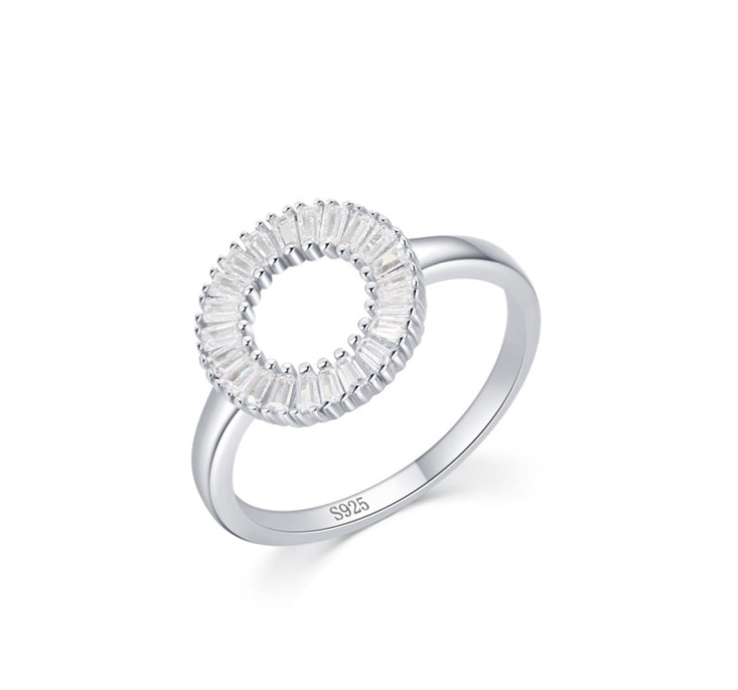 Ring Candence