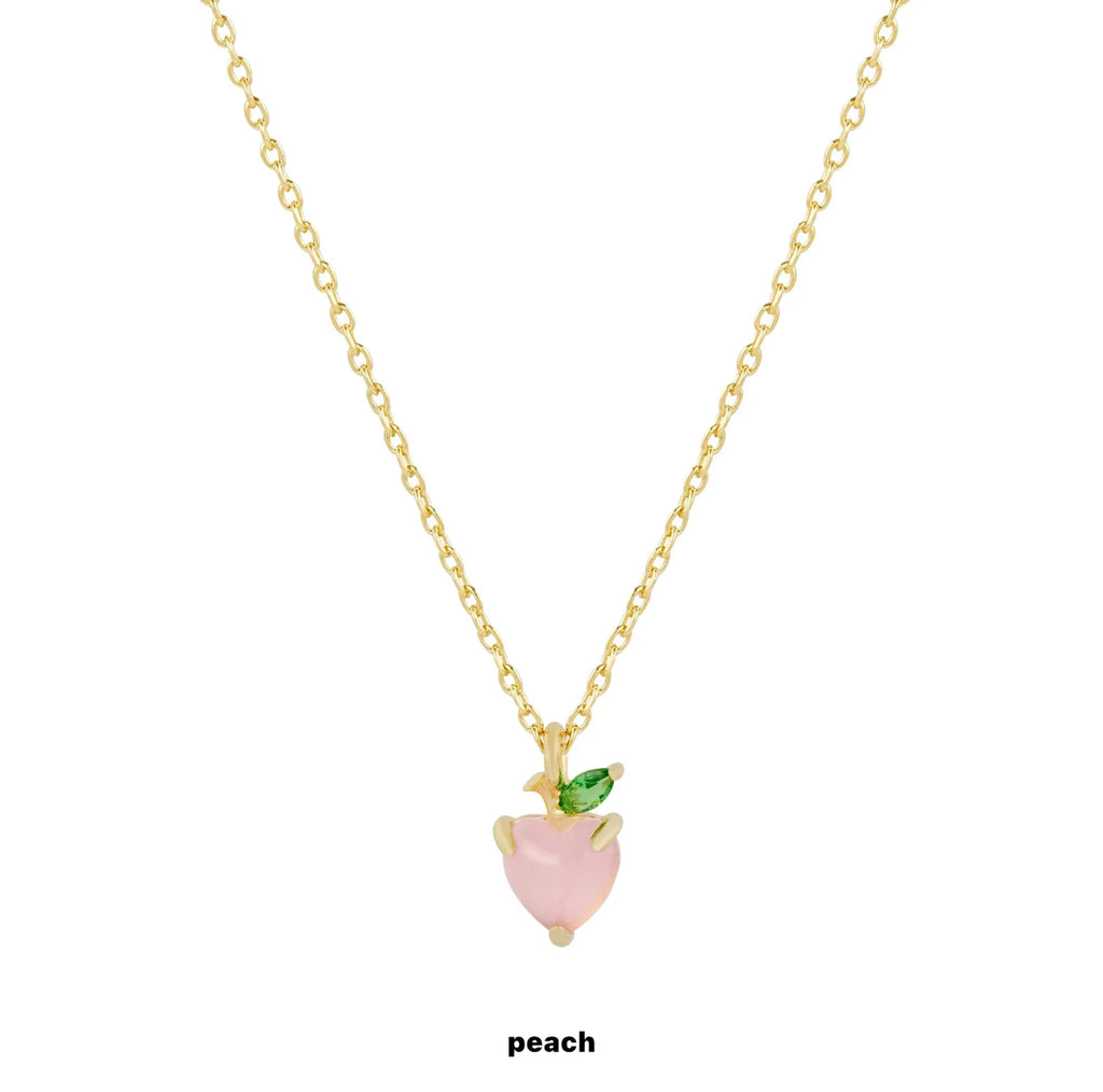 Necklace fruit