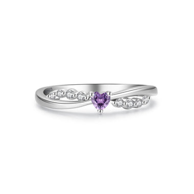 Ring Ale purple