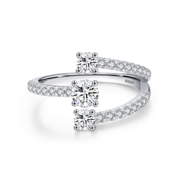 Ring Tresy