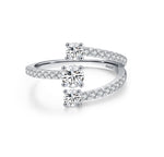 Ring Tresy