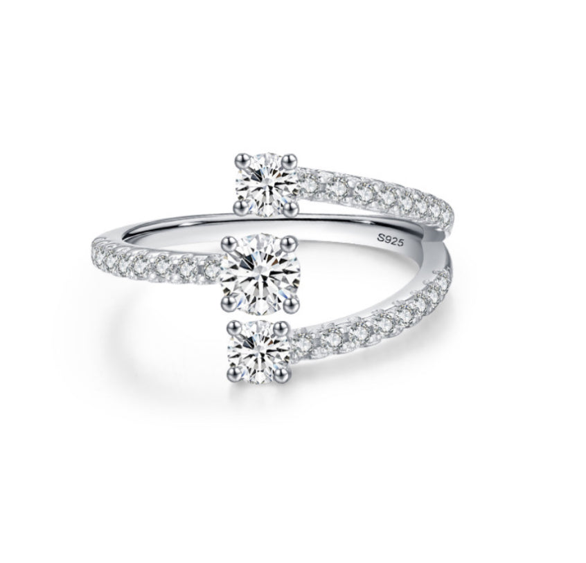 Ring Tresy