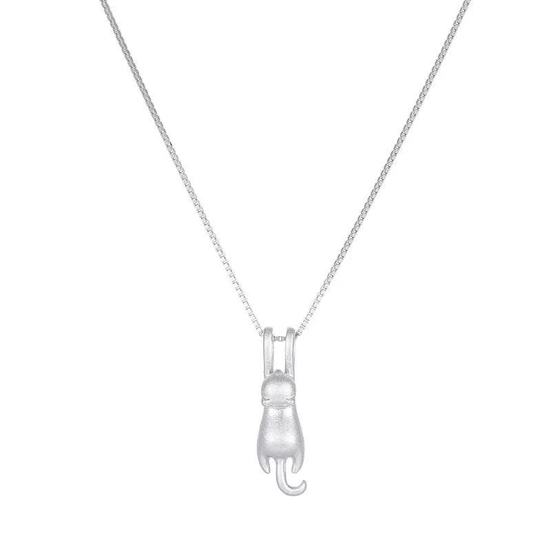 Necklace Lily