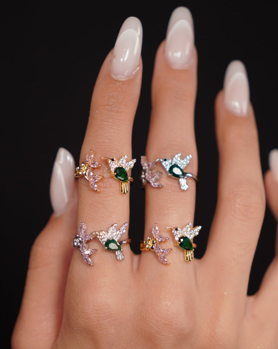 Ring totò