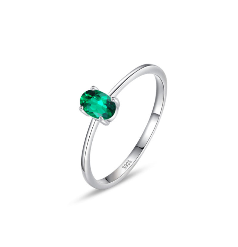 Ring Dede