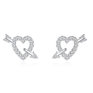 Earring in love