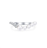 Ring Pearl