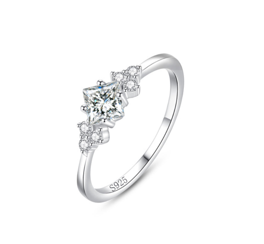 Ring princess