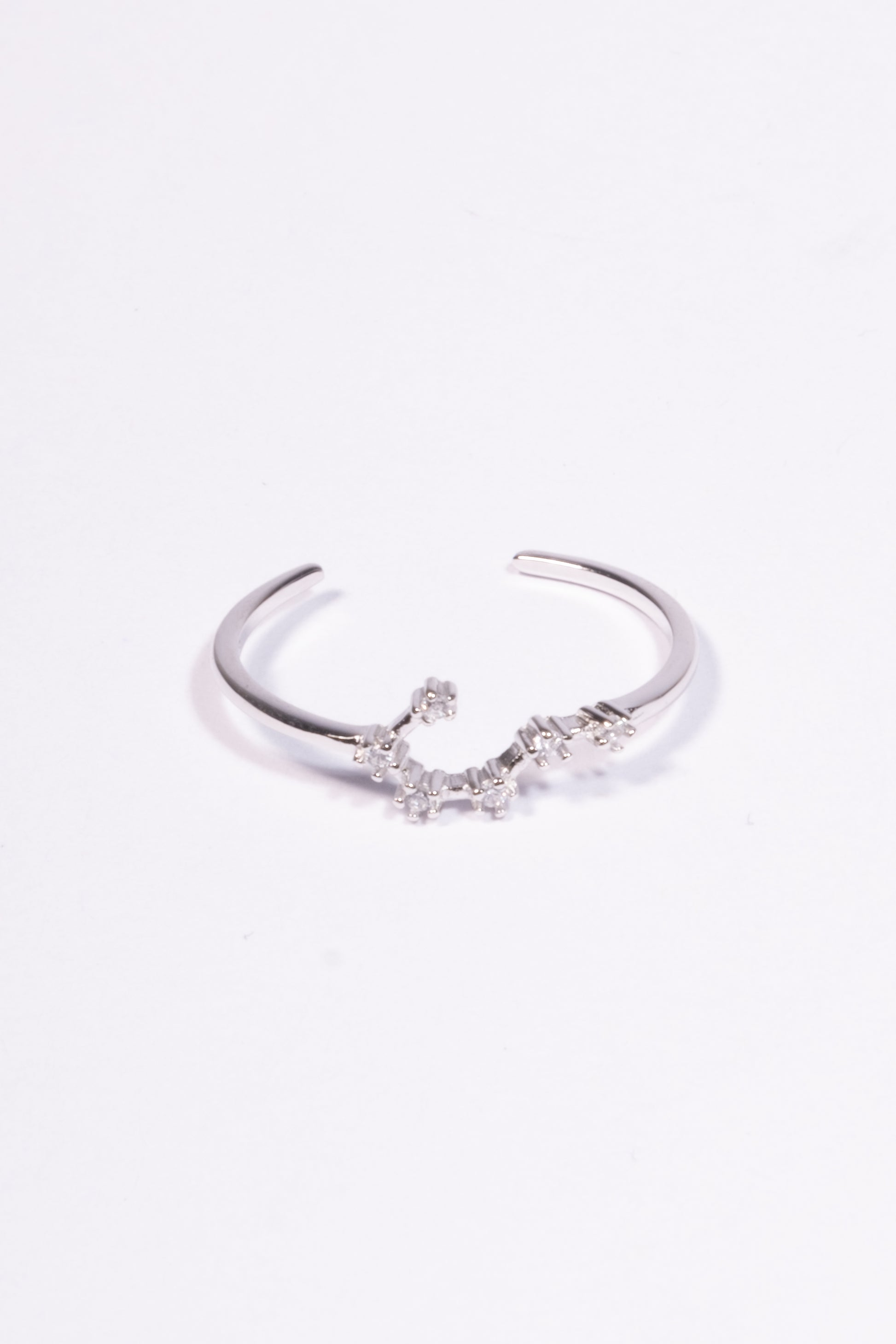 Ring constellation