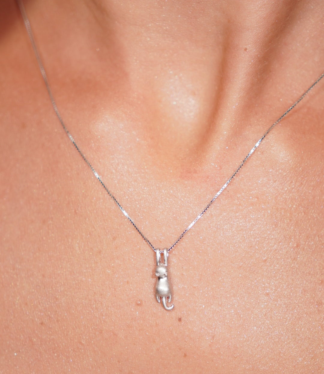 Necklace Lily