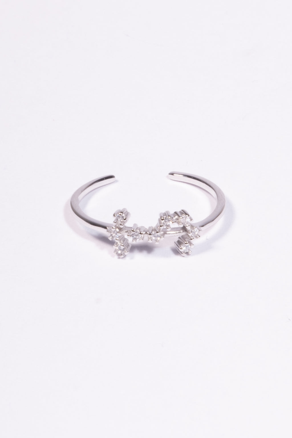 Ring constellation