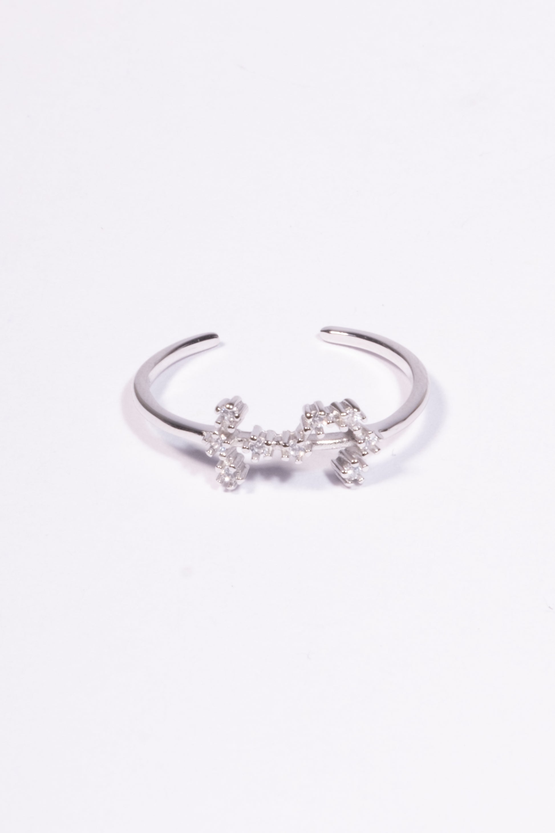 Ring constellation